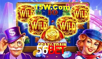 Estatísticas 56Bet